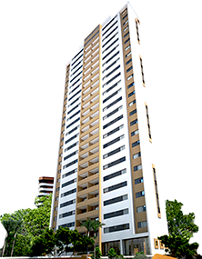 Sebastiano Ricci Residencial