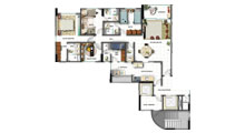 Apartamento Tipo