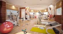 Fitness